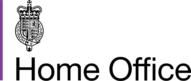 Home Office logo